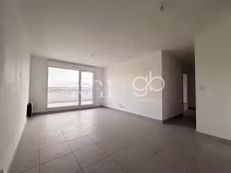 vente appartement 3 pièces 55.98 m² à juvignac (34990)  213 000 €