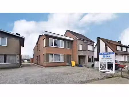 appartement te huur in kessel met 2 slaapkamers