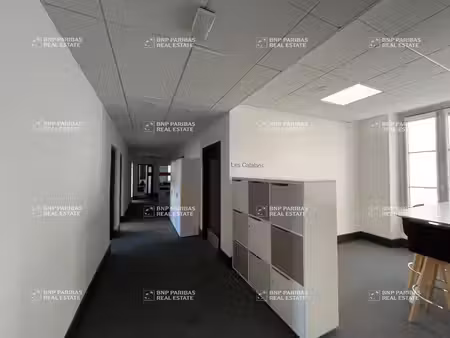 espace bureau à louer