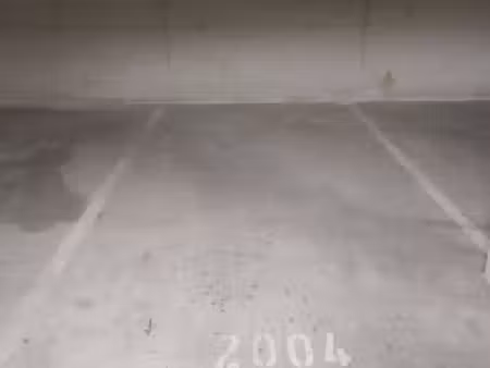 parking à vendre