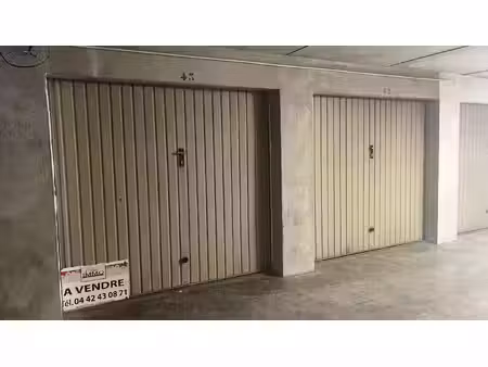 parking à vendre