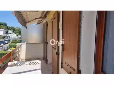 vente appartement 3 pièces 55 m² à vaux-sur-mer (17640)  211 600 €