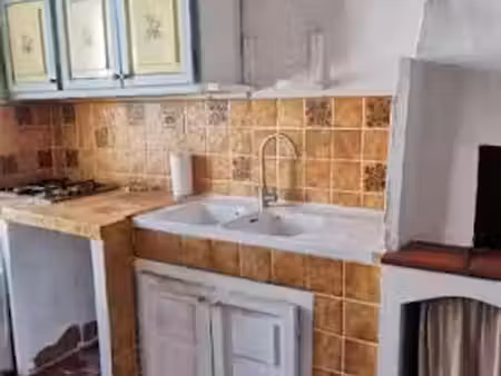 vente appartement 4 pièces 103.5 m² à les arcs (83460)  189 000 €