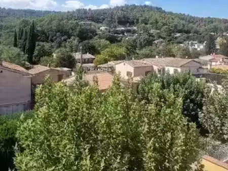 vente maison 4 pièces 103.5 m² à taradeau (83460)  189 000 €