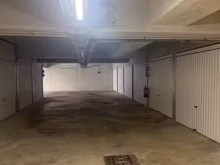 parking à vendre