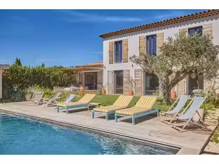 vente maison 6 pièces 179 m² aix-en-provence (13540)