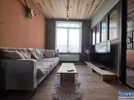 maison  4 pièce(s)  2 chambre(s)  73 m²