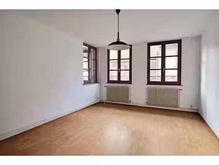 location appartement 2 pièces 43.9 m² à barr (67140)  490 €