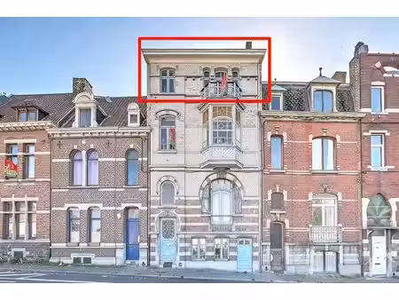 duplex 1ch - balcon - peb d