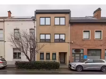 appartement duplex tout inclus
