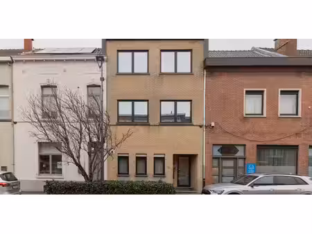 duplex à louer à zaventem pour € 1.100 avec 1 chambre à coucher