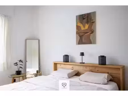 ruim 3-slaapkamerappartement met laag energieverbruik in ...