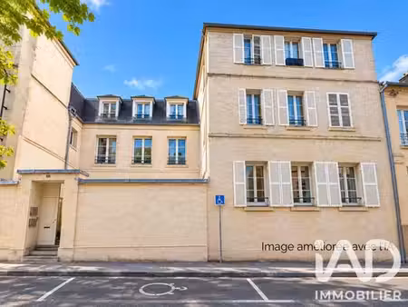prestigieux immeuble de rapport en vente à compiègne  france