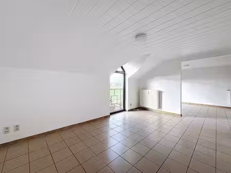 appartement à ochamps