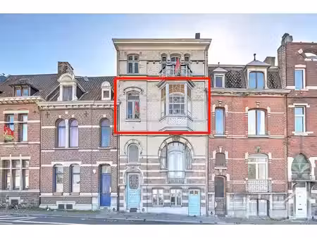 appartement 1er etage - 1 ch! commodites proches!
