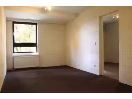 appartement 1 ch dans le quartier du blorcry à louvain-la-ne