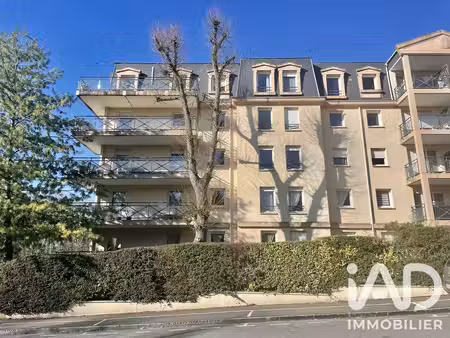 appartement à saintry-sur-seine (91250)