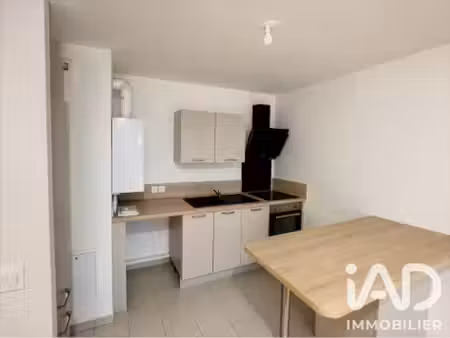 appartement à viry-châtillon (91170)