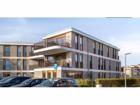 appartement à vendre à willebroek pour € 399.000 avec 3 chambres à coucher