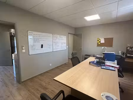 espace bureau à louer