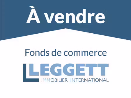 commerce à vendre à saumur (49400) - maine-et-loire