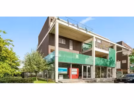 bien commercial à louer à heist-op-den-berg pour € 1.650