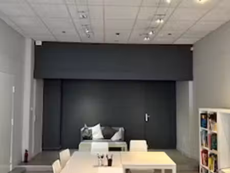 local commercial