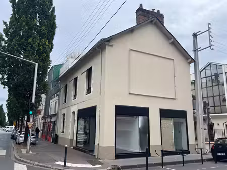 local pour activite commerciale ou professionnelle