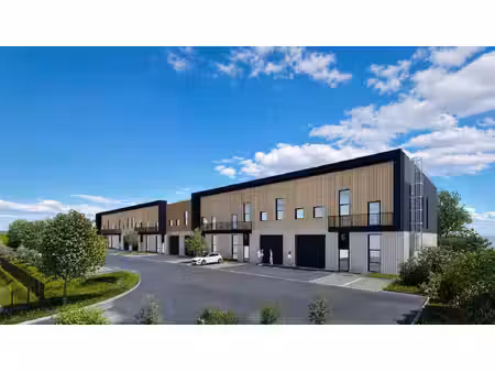 vente local commercial