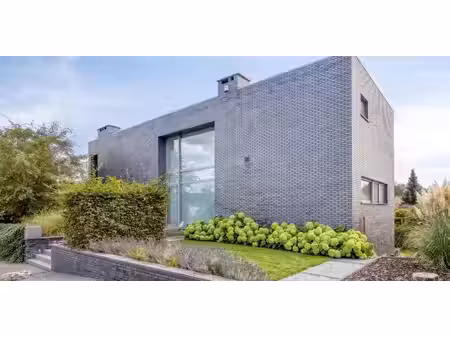 maison à vendre à ében-émael pour € 725.000 avec 4 chambres à coucher