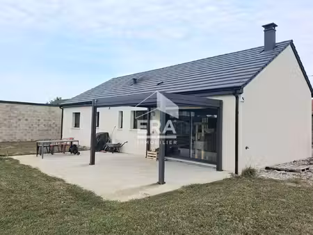 maison 6 pièces 109 m² à vendre / acheter flavy-le-martel 02520 ? | era immobilier