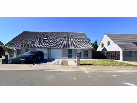 maison à louer à moorslede pour € 950 avec 3 chambres à coucher