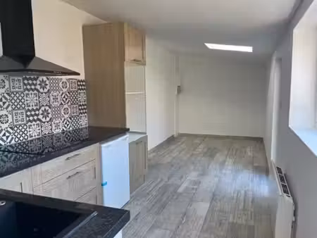 maisonnette 1 pièce nantes haluchères