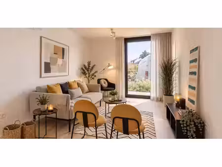 maison deux facades à vendre à nerem pour € 269.000 avec 3 chambres à coucher