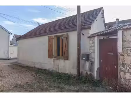maison à vendre à vernon (27200) - eure