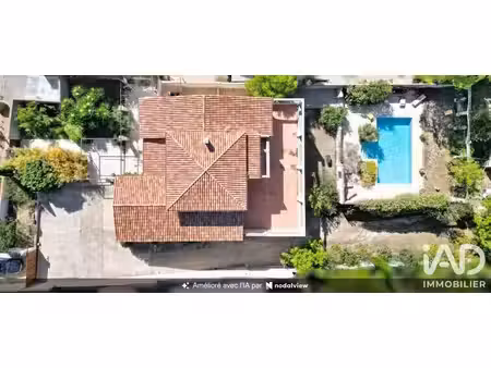 villa de 10 pièces de luxe en vente beaucaire  france