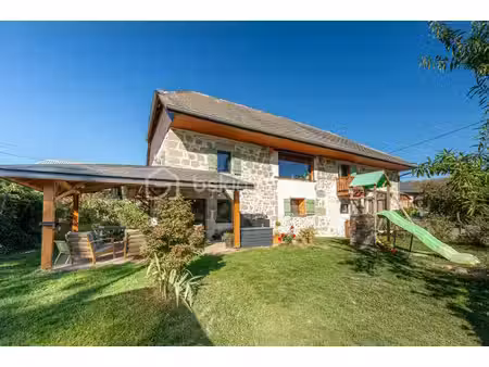 maison de 186 m² à saint-sylvestre