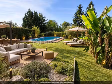 maison de 150 m² à valleroy