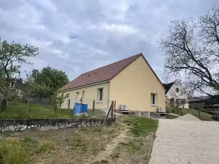 pavillon à louer