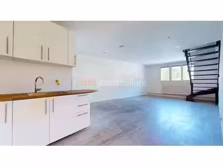 vente appartement 3 pièces 55.75 m² à saint-rémy-lès-chevreuse (78470)  220 000 €