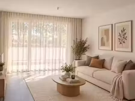vente appartement 3 pièces 57 m² à tournefeuille (31170)  219 900 €