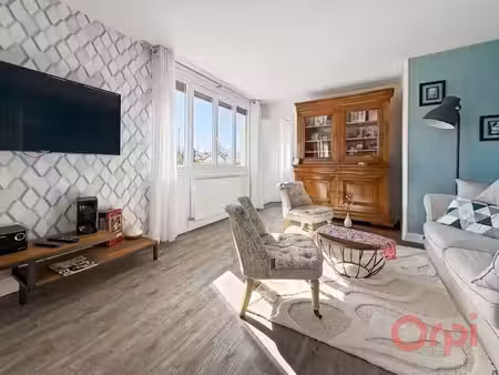 vente appartement 3 pièces 65 m² à vigneux-sur-seine (91270)  193 000 €