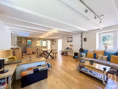 maison à vendre - 6 pièces - 175 m2 - guipavas - 29 - bretagne