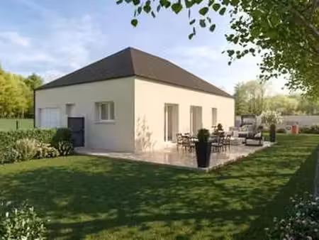 vente maison à la graverie (14350) : à vendre / 80m² la graverie