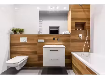 appartement neuf à vendre