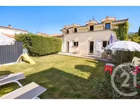 maison à vendre - 4 pièces - 80 m2 - bruges - 33 - aquitaine