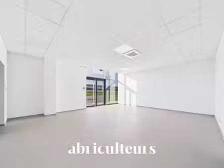 espace bureau à vendre