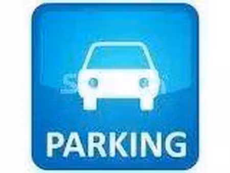 parking à louer