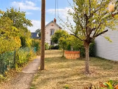location maison à angers (49000) : à louer / 64m² angers