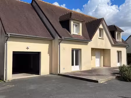 pavillon à louer